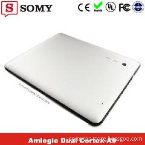best 7 inch tablet Amlogic AML8726-MXL Dual Cortex-A9